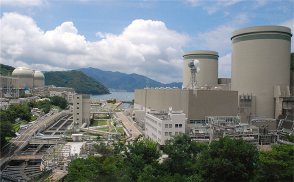 日本計(jì)劃重啟3座高齡核電機(jī)組，役齡均超過40年