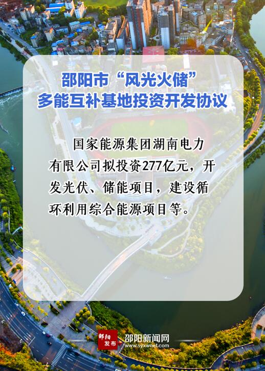 573億！國家能源集團、中能建、三一重能“加碼”風(fēng)光儲等新能源領(lǐng)域