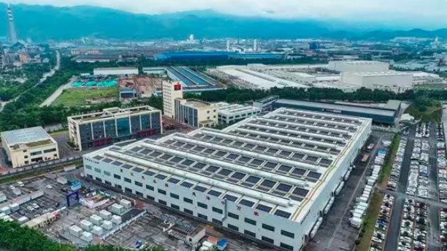 國家電投重慶公司三大重點保供項目全部建成投產