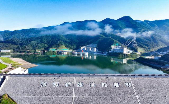 東北最大 “電力糧倉”藏在深山里，全國多地都在跟進(jìn)