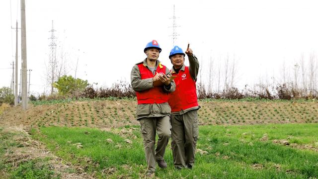 國網(wǎng)洪湖市供電公司峰口供電所數(shù)字賦能 助力班組提質增效