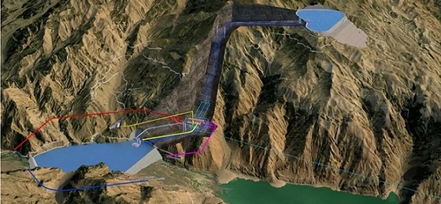 總投資約109.58億元，新疆1400MW抽水蓄能項(xiàng)目獲批!