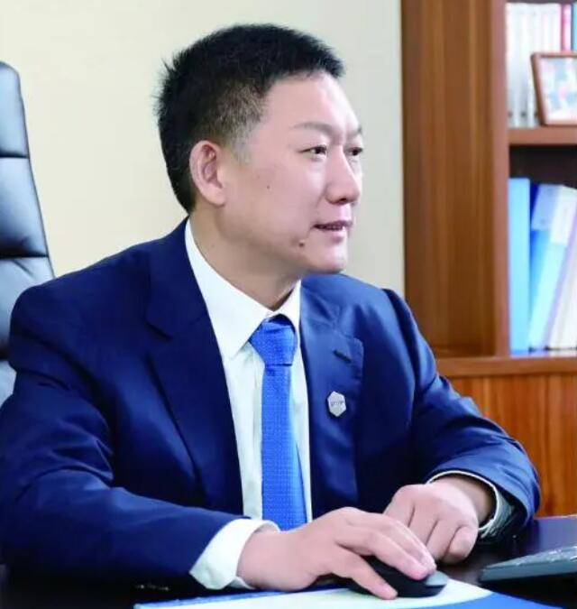 全國人大代表、邦普循環(huán)總裁李長東：支持企業(yè)全球布局新能源用礦產(chǎn)資源